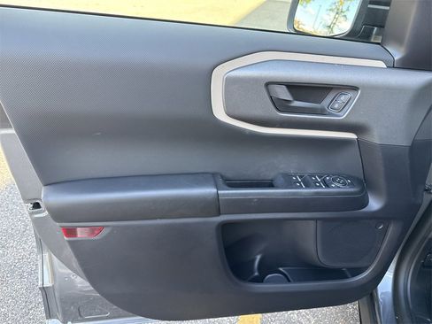 New 2025 Ford Bronco Sport Big Bend w/ Convenience Package image 10