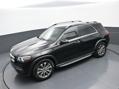 Used 2023 Mercedes-Benz GLE 350 4MATIC image 33
