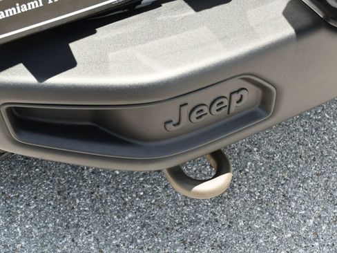Used 2018 Jeep Wrangler Sport AWD/4WD image 56