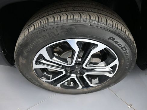 Used 2023 Jeep Compass Limited AWD/4WD image 14
