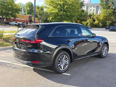New 2025 MAZDA CX-90 3.3 Turbo w/ Preferred Package