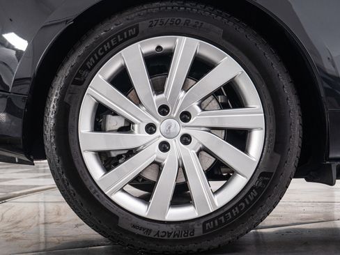 Used 2024 Land Rover Range Rover SE image 34