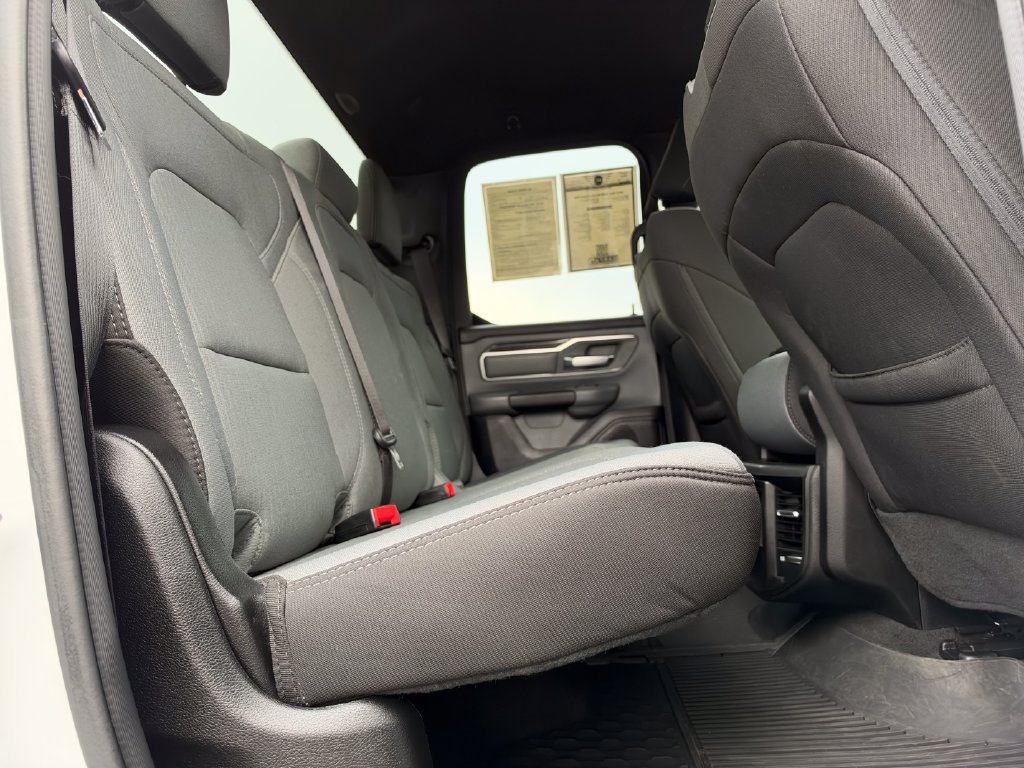 Used 2022 RAM 1500 Big Horn AWD/4WD image 15