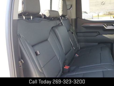 New 2024 GMC Sierra 1500 Denali w/ Technology Package image 30