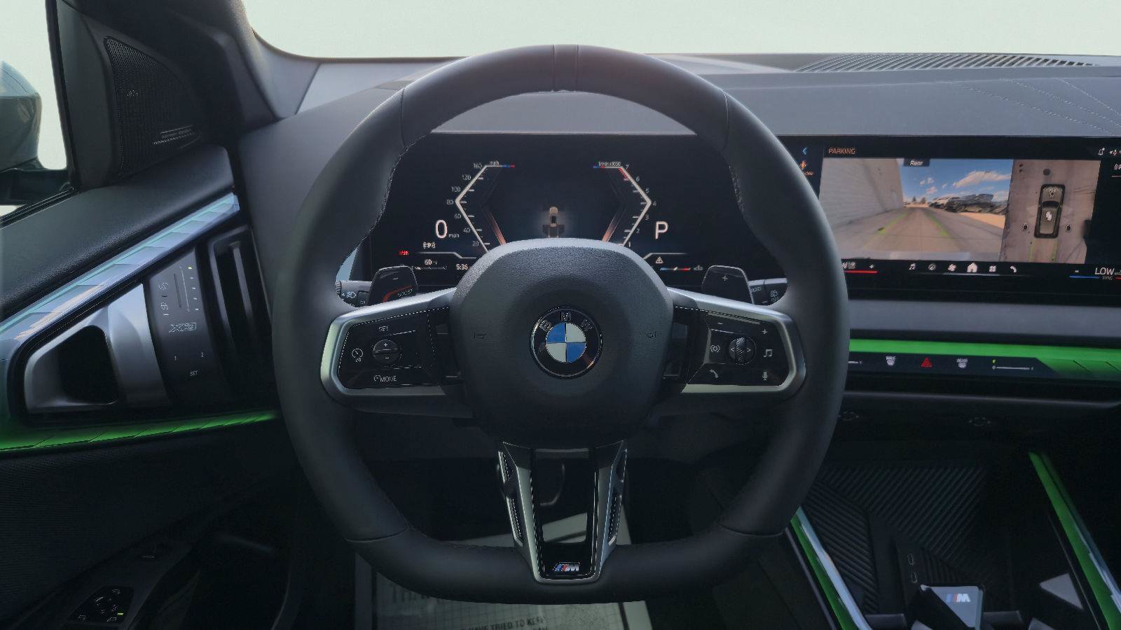 Used 2026 BMW X3 xDrive30i w/ Premium Package AWD/4WD image 14