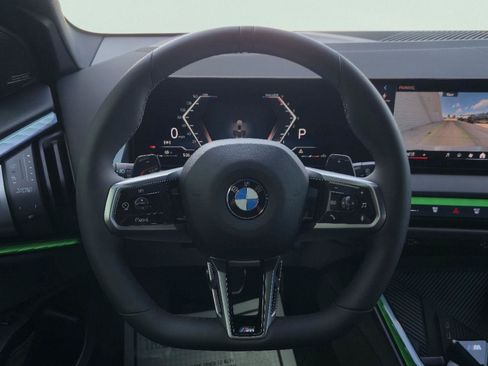 Used 2026 BMW X3 xDrive30i w/ Premium Package AWD/4WD image 14