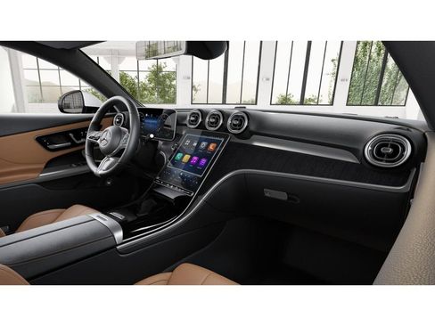 New 2026 Mercedes-Benz CLE 300 4MATIC Coupe image 6