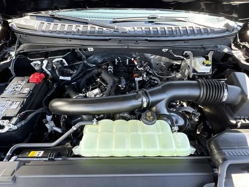 New 2026 Lincoln Navigator Reserve image 8