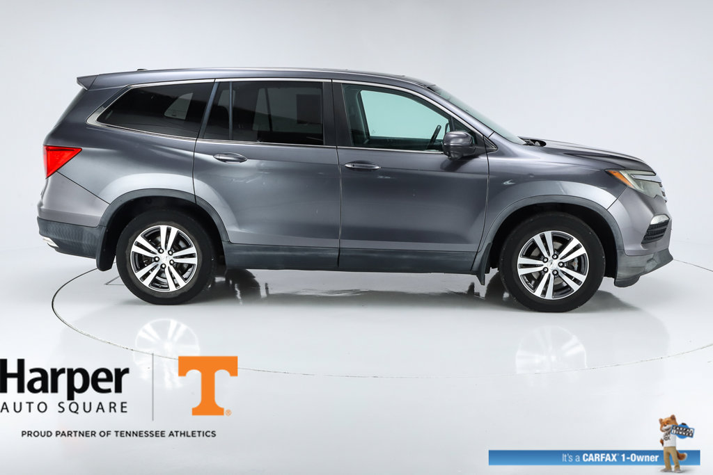 Used 2016 Honda Pilot EX-L image 49