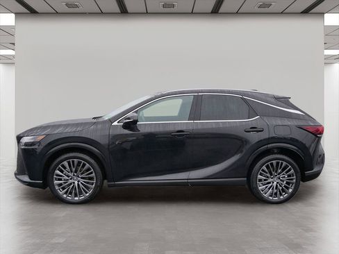 Certified 2024 Lexus RX 450h 450h+ Luxury w/ Convenience Package image 3