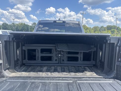 Used 2022 RAM 1500 Rebel w/ G/T Package AWD/4WD image 8