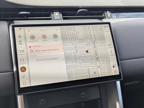 New 2025 Land Rover Discovery Sport S AWD/4WD image 14