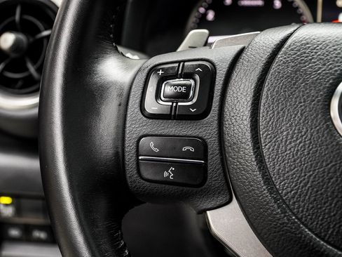 Used 2024 Lexus RC 300 w/ Premium Package image 31