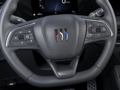 Certified 2025 Buick Encore GX Sport Touring w/ Comfort Package image 19
