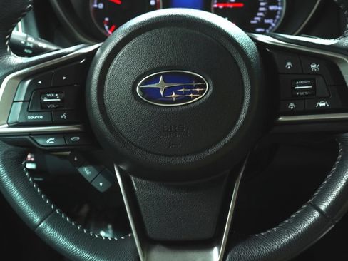 Used 2019 Subaru Ascent Premium AWD/4WD image 19