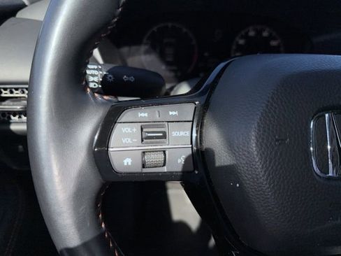 Used 2025 Honda HR-V Sport image 33