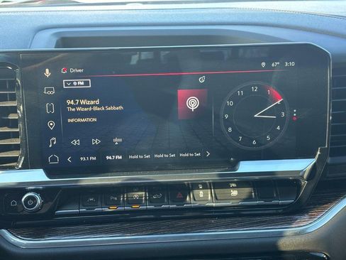 Certified 2025 GMC Sierra 1500 Elevation w/ Elevation Premium Package image 21