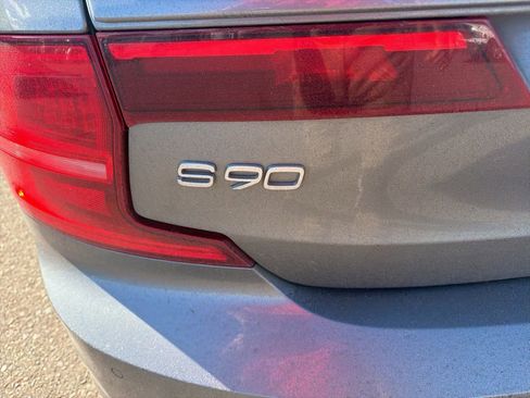 Used 2020 Volvo S90 T6 R-Design w/ Advanced Package image 17