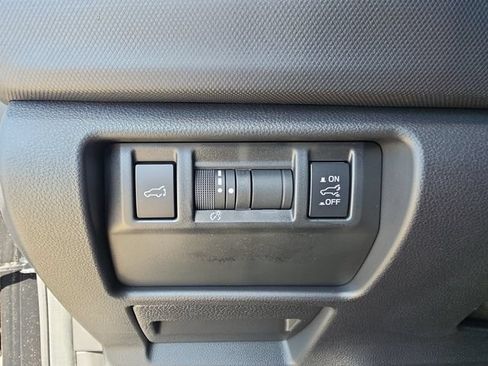 Certified 2026 Subaru Forester Premium AWD/4WD image 22