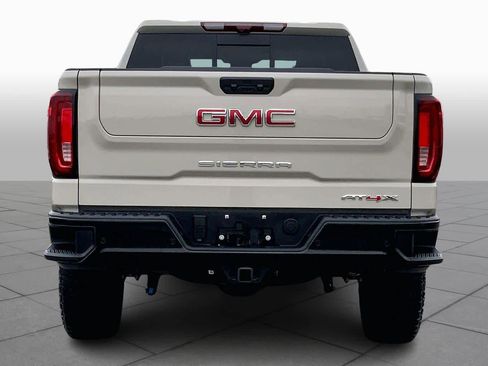 Used 2026 GMC Sierra 1500 AT4X AWD/4WD image 5