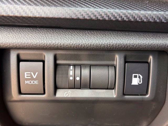 New 2026 Subaru Crosstrek 2.5i Limited AWD/4WD image 35
