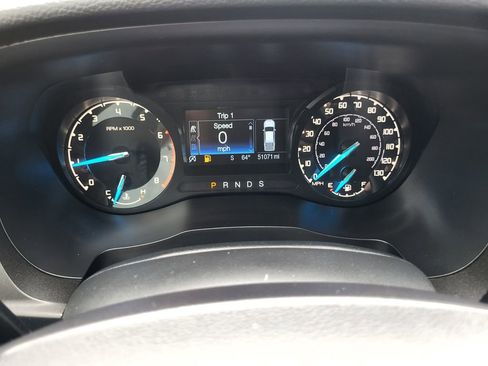 Used 2021 Ford Ranger XLT w/ Tremor Off-Road Package image 16