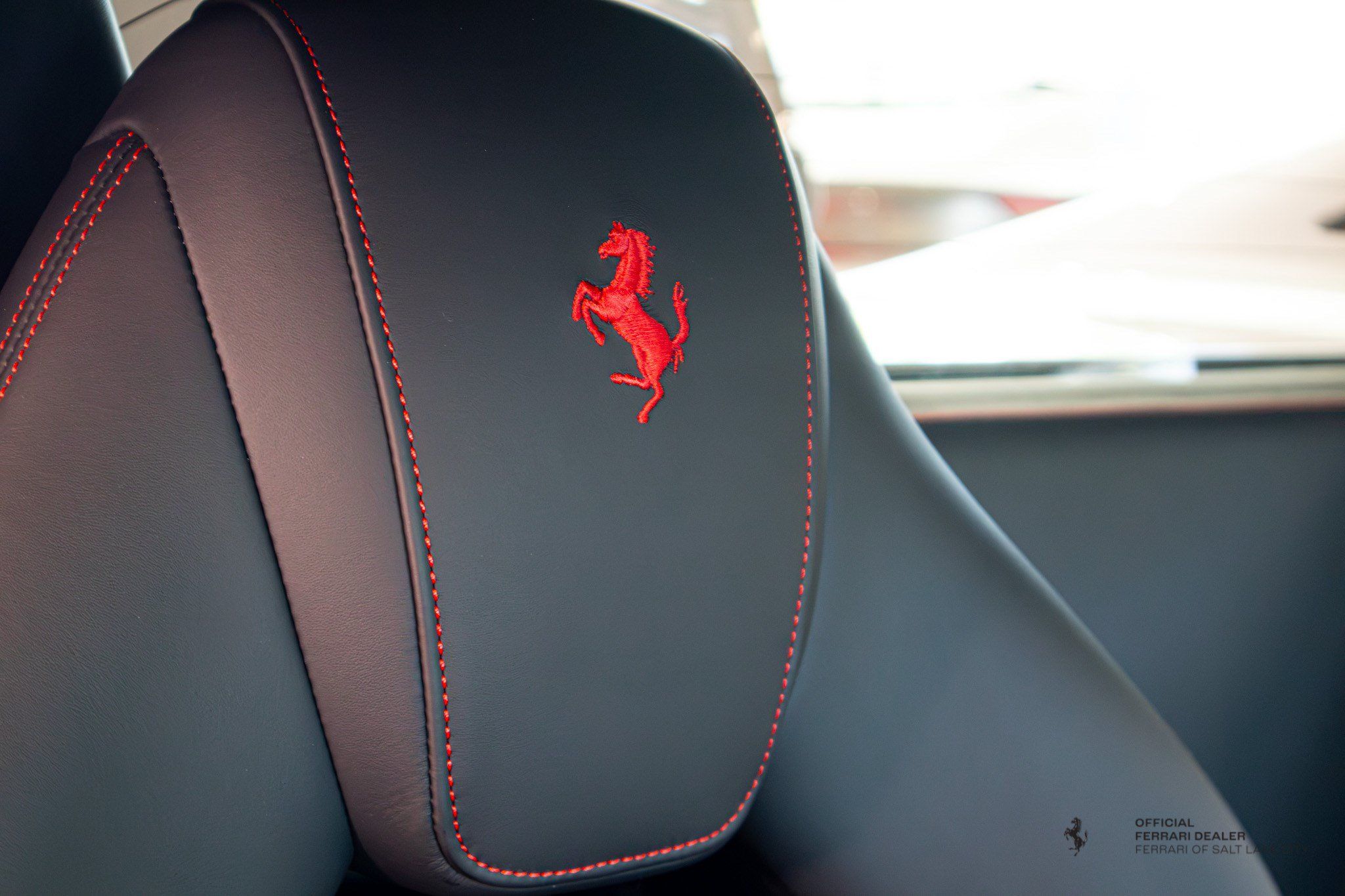 Used 2022 Ferrari F8 Tributo RWD image 17