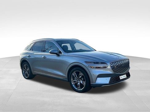 Used 2023 Genesis Electrified GV70 AWD/4WD image 1