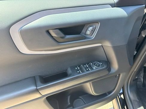 Certified 2023 Ford Bronco Sport Big Bend w/ Convenience Package AWD/4WD image 14