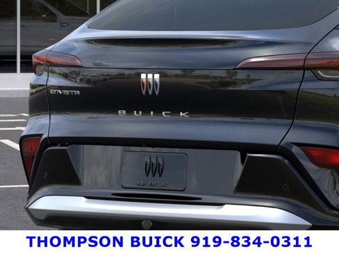 New 2026 Buick Envista Sport Touring w/ Convenience I Package image 14