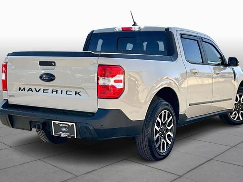 Certified 2024 Ford Maverick Lariat image 13
