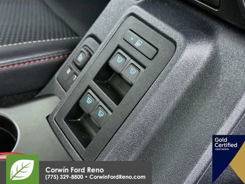 Certified 2022 Ford Bronco Raptor AWD/4WD image 21