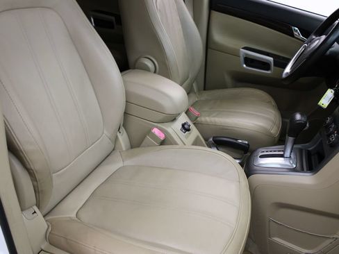 Used 2009 Saturn Vue XR w/ Premium Trim Package FWD image 22