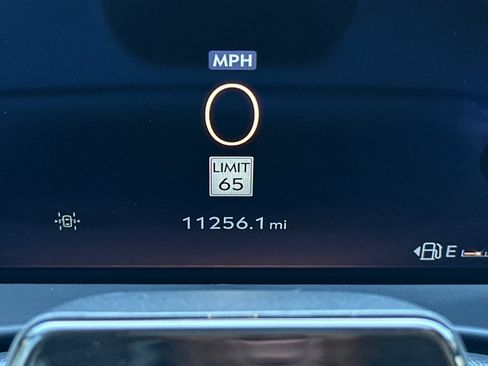 Used 2025 Lincoln Aviator Reserve w/ Illumination Package image 26