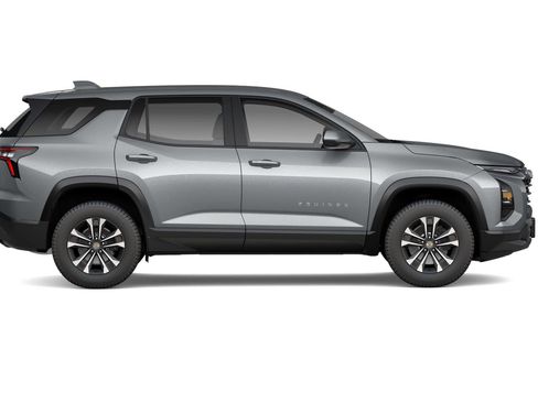 New 2026 Chevrolet Equinox LT FWD image 34