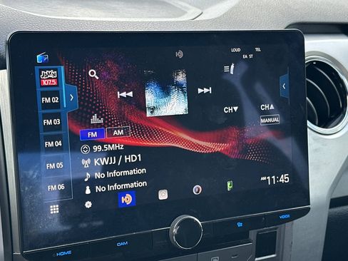 Used 2014 Toyota Tundra SR5 w/ SR5 Upgrade Package image 17