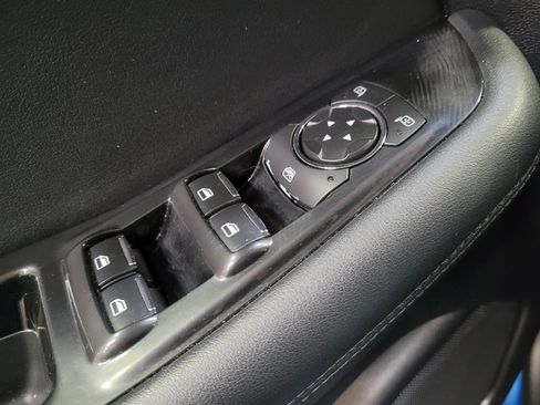 Used 2020 Ford Edge SEL FWD image 27