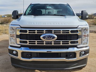 New 2026 Ford F250 XLT w/ FX4 Off-Road Package