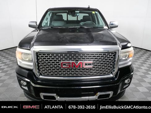 Used 2015 GMC Sierra 1500 Denali image 26