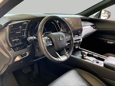 Used 2023 Lexus RX 350 Premium Plus w/ Cold Area Package FWD image 15