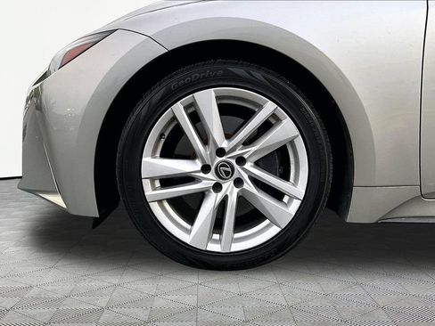 Used 2023 Lexus IS 300 w/ Comfort Package RWD image 25