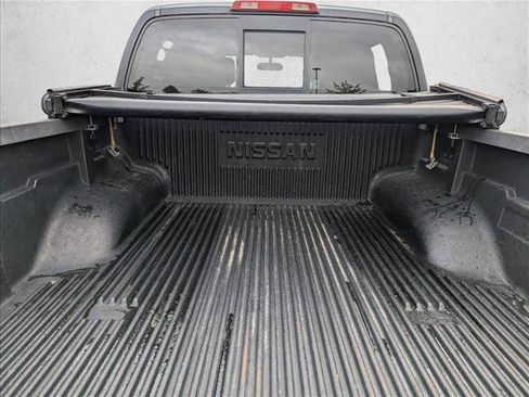 Used 2018 Nissan Frontier SV AWD/4WD image 30