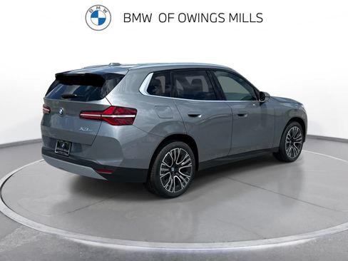 New 2026 BMW X3 xDrive30i w/ Premium Package AWD/4WD image 9