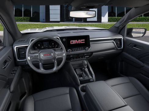 New 2026 GMC Canyon Elevation w/ Convenience Package RWD image 15