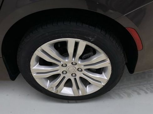 Used 2016 Chrysler 200 Limited w/ Convenience Group FWD image 18