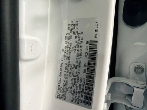 Used 2025 MAZDA CX-50 AWD 2.5 S w/ Preferred Package image 34