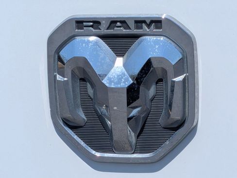 Used 2025 RAM ProMaster 3500 w/ Convenience Group FWD image 25