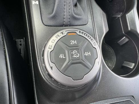 Used 2021 Ford Bronco Big Bend image 16