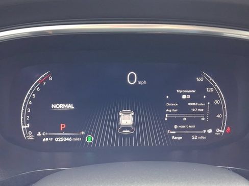 Used 2023 Acura MDX SH-AWD w/ Advance Package image 16