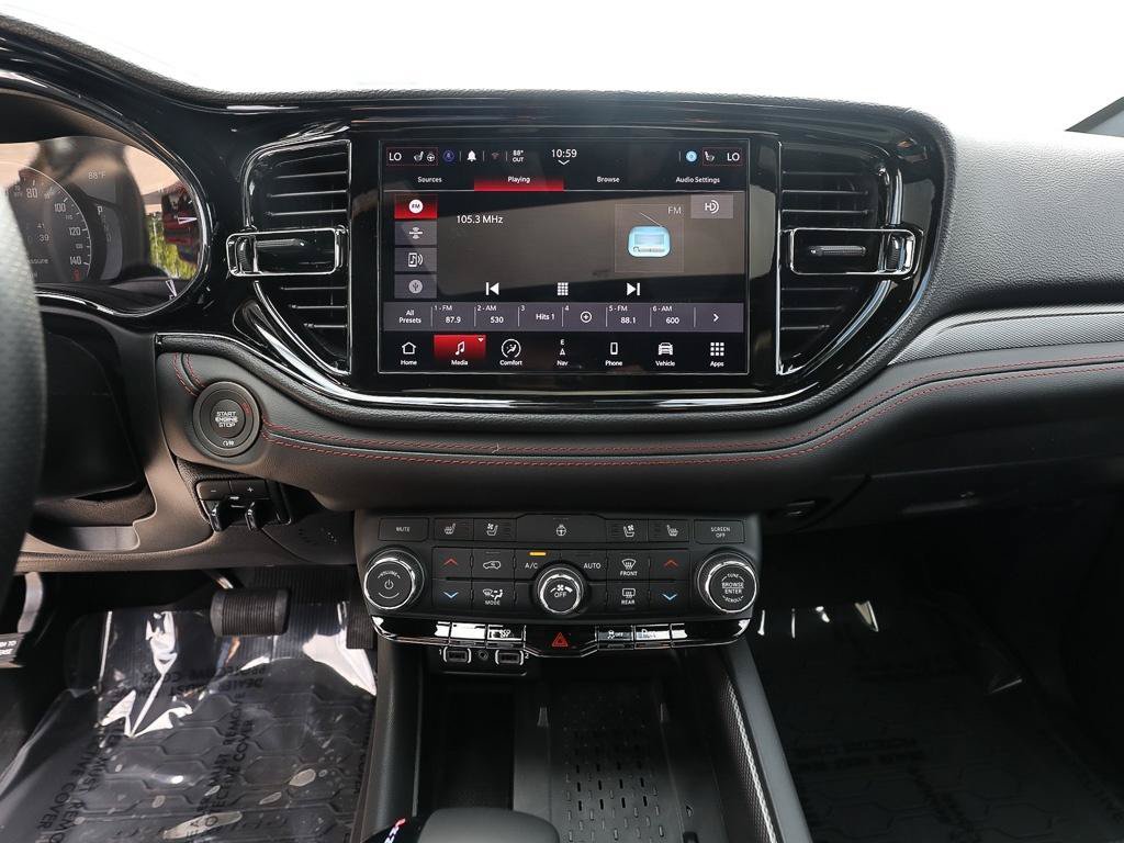 New 2026 Dodge Durango GT AWD/4WD image 15